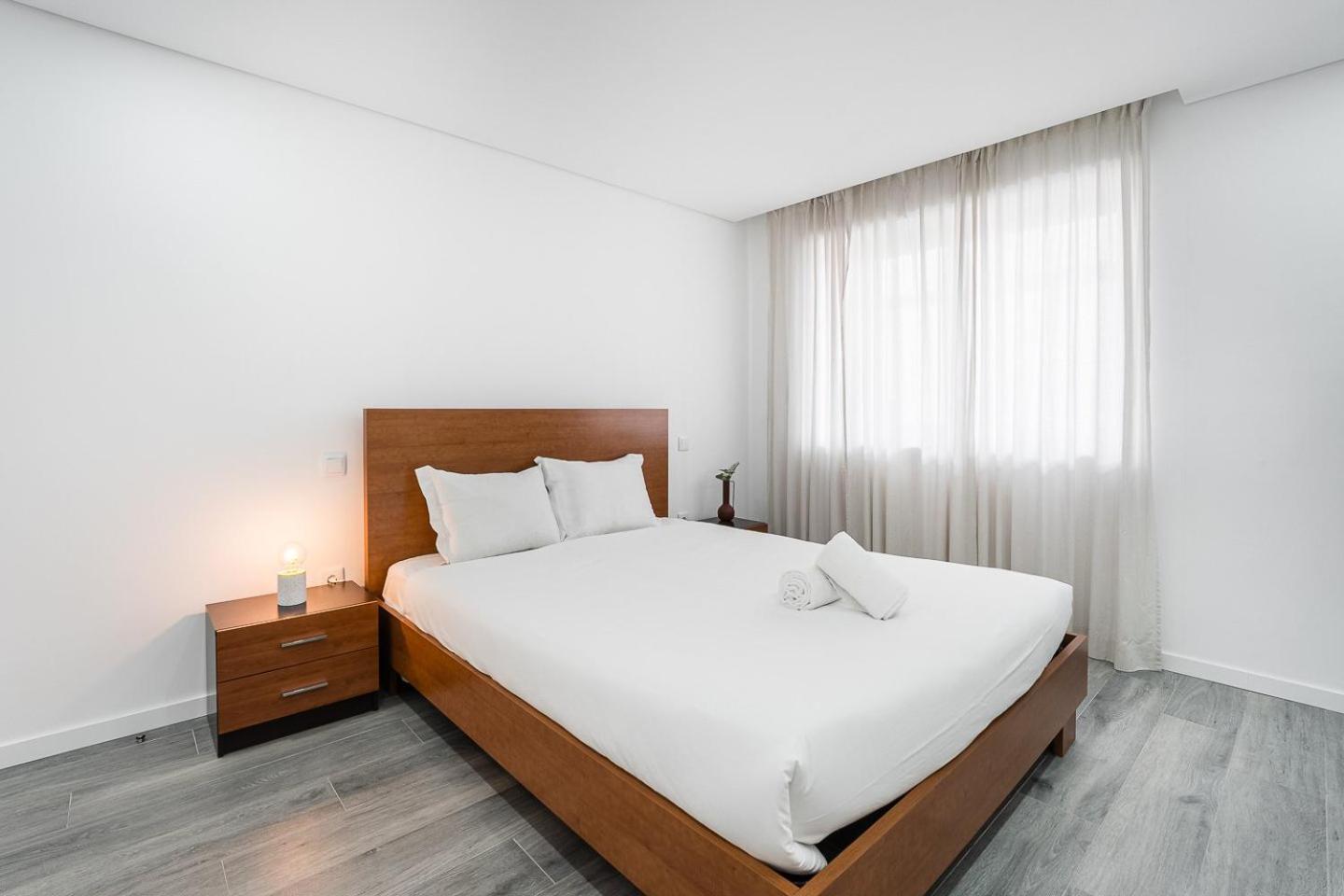 Guestready - Casegas Residence In Marques ปอร์โต ภายนอก รูปภาพ